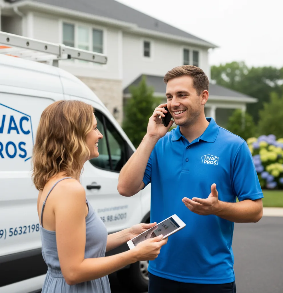 AC Repair in Denmark, SC